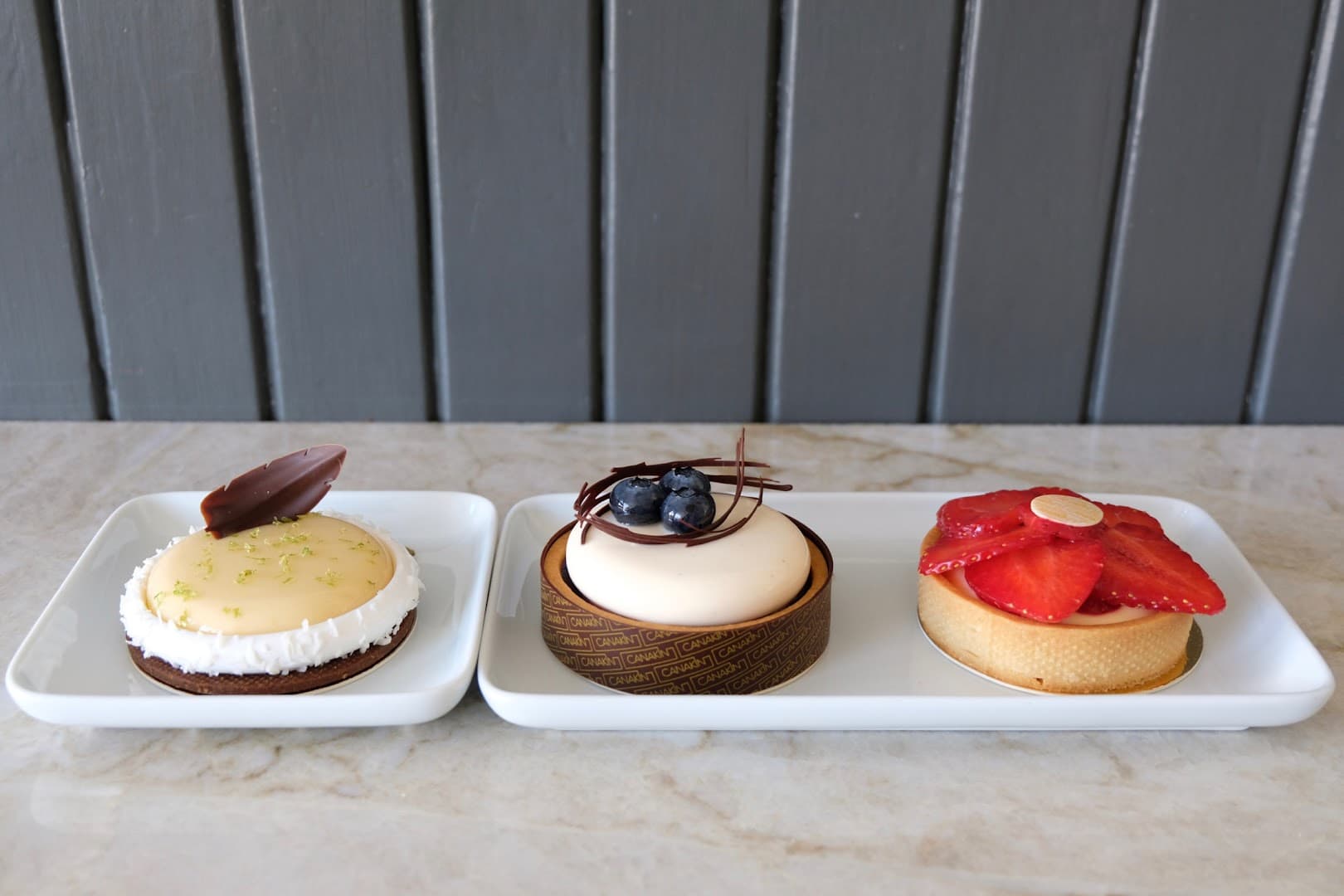 CANAKIN - Coffee Shop / Patisserie 4