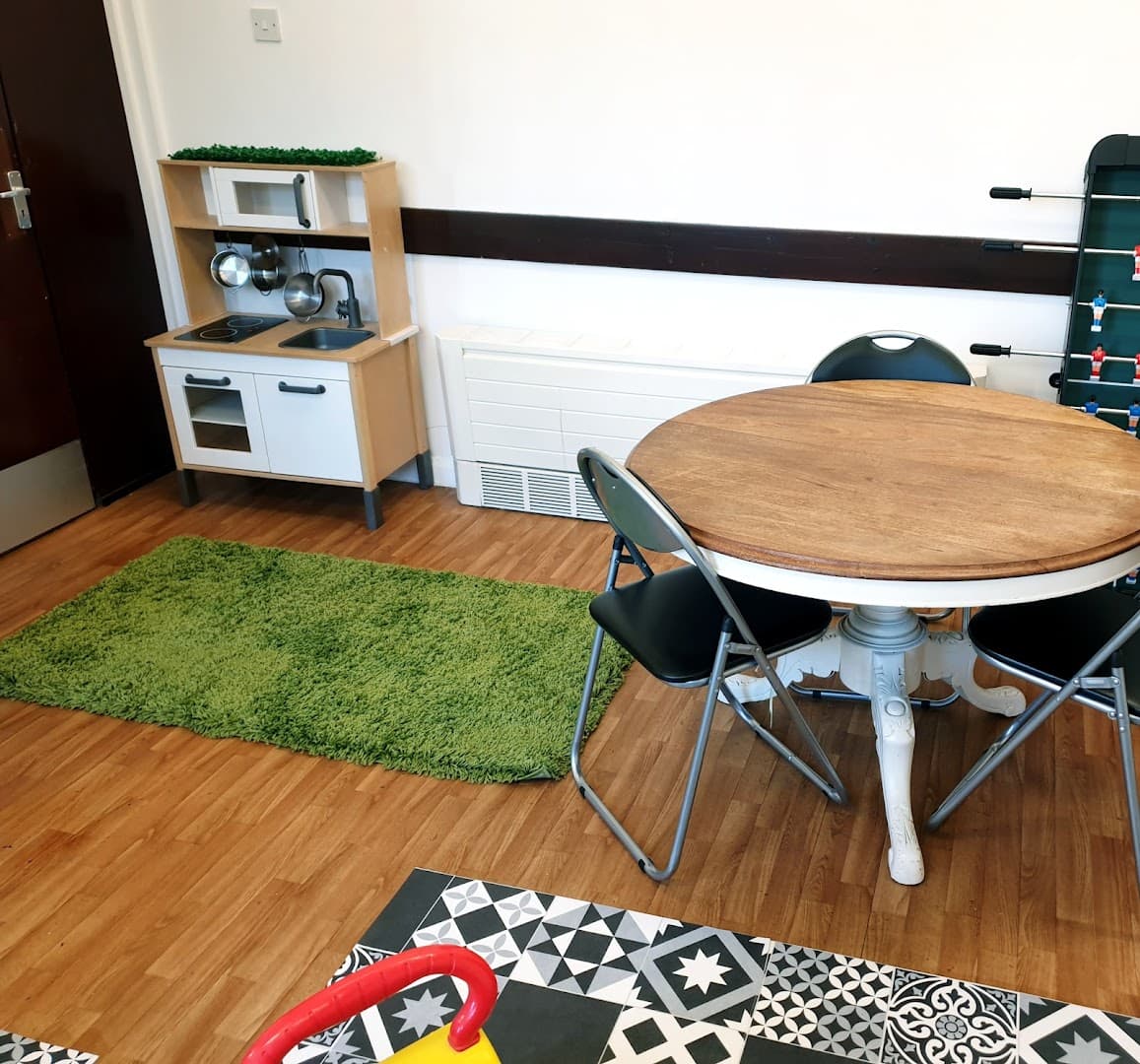 First Steps Surrey Child Contact Centre 4