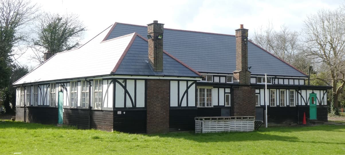 The Dittons' Scout Group