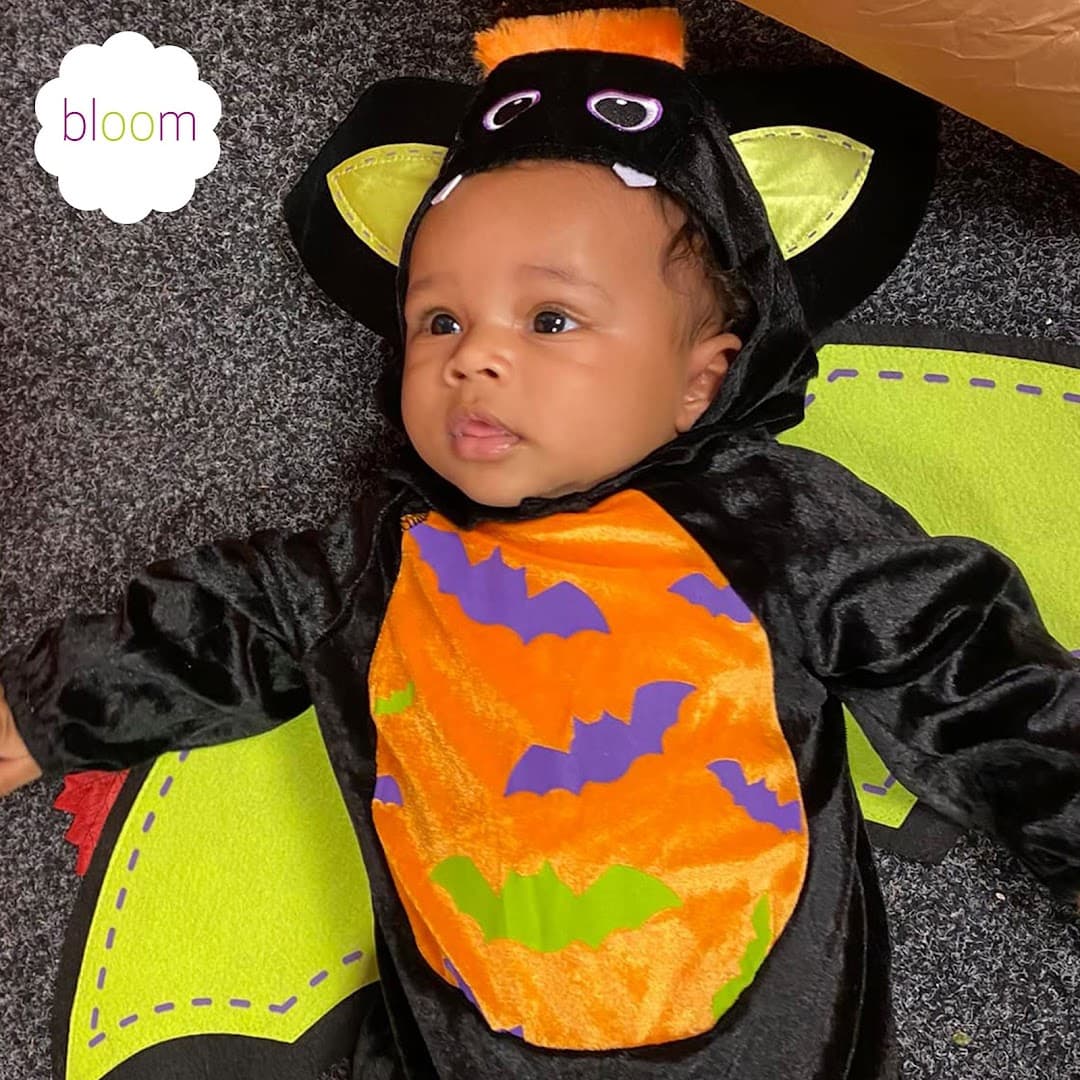 Bloom Baby Classes Sandhurst 10