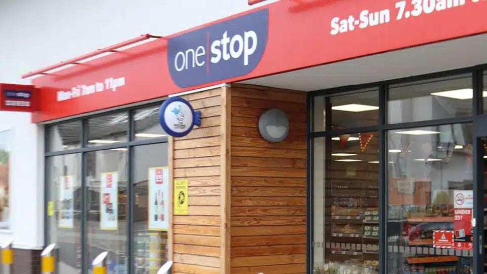 One Stop Leatherhead Common