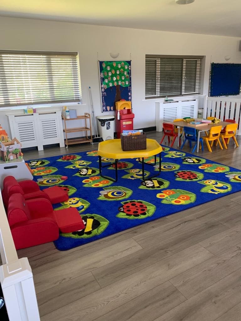 Acorn to Oak Nursery and Preschool 3