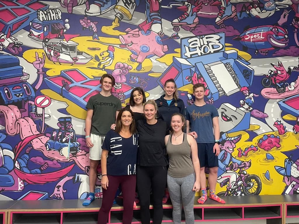 Rubba Duckies Swim School 4