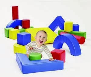 Party Train & Soft Play Hire 3