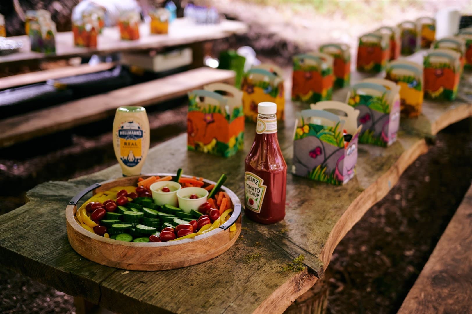 The Hidden Valley Grayshott 3