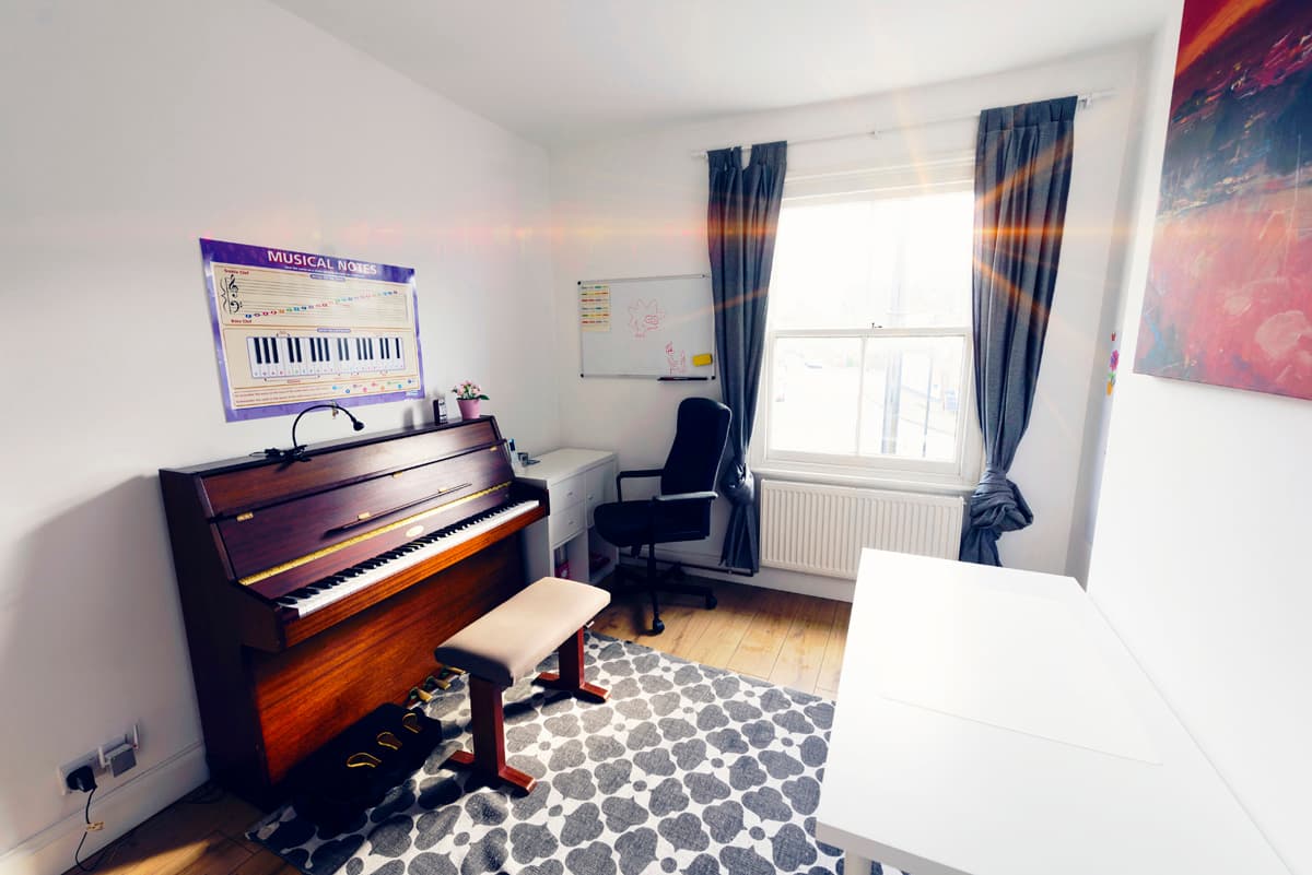 Creative Chords - School of Music 9