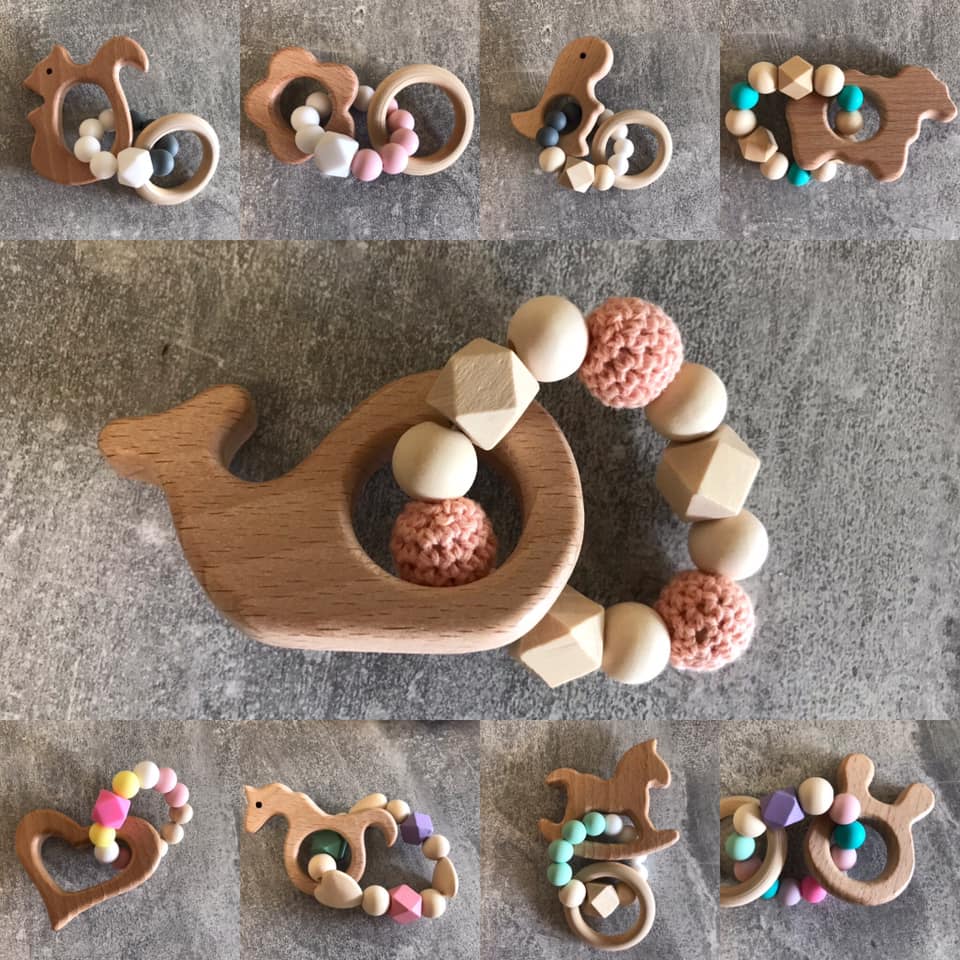 Frillies - The Little Boutique Baby Store 2