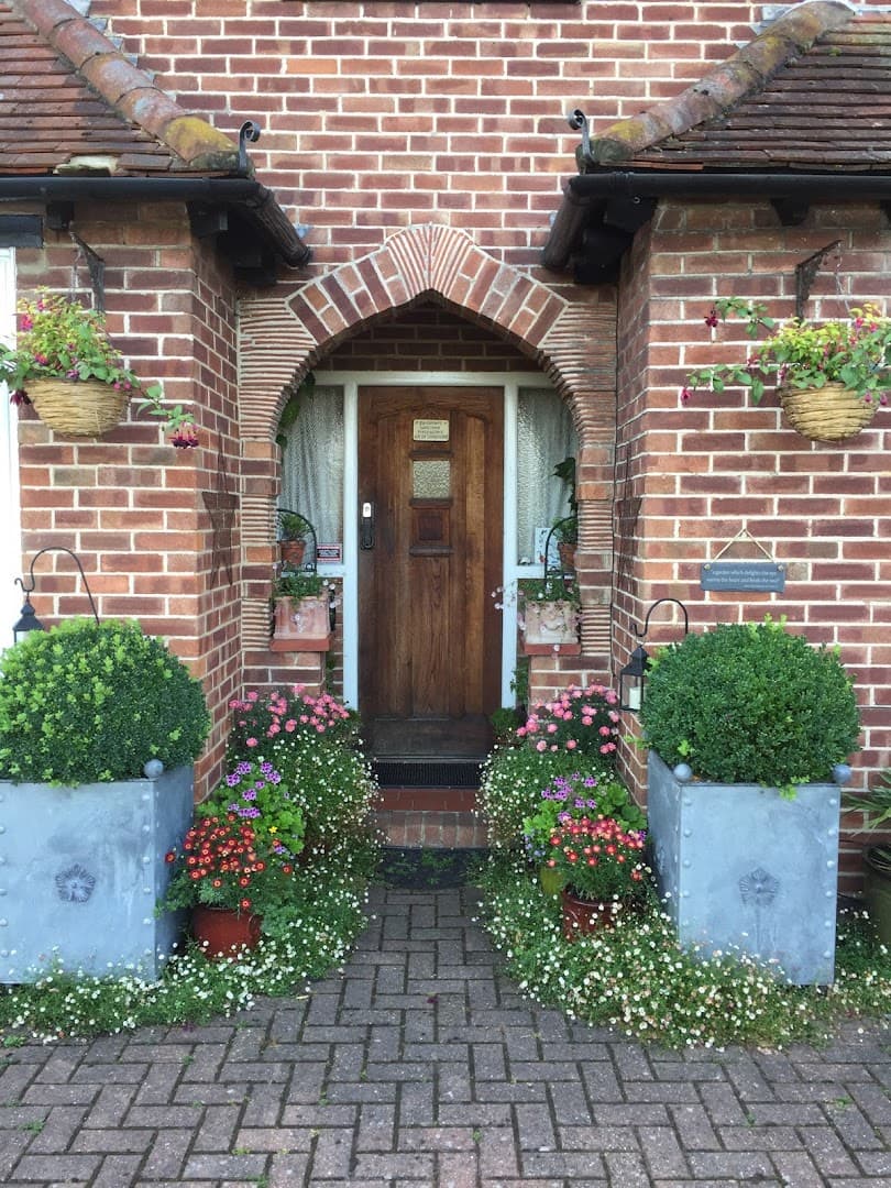 Cathie's Gardening School 4