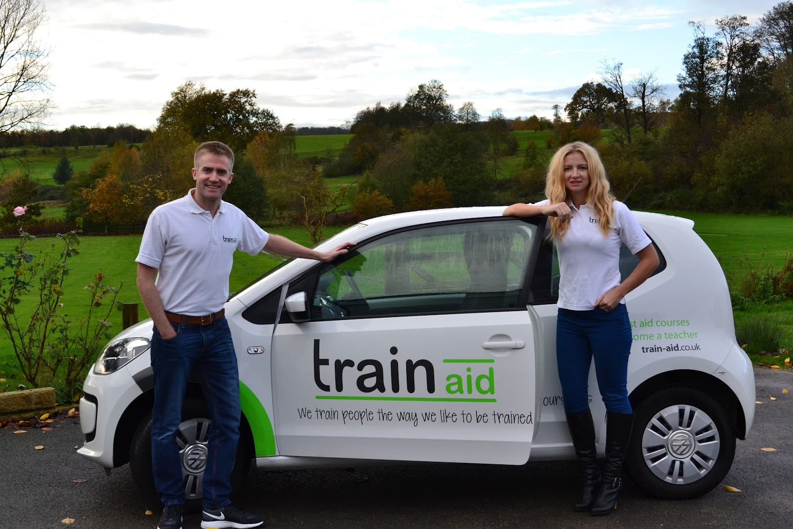 Train Aid 3