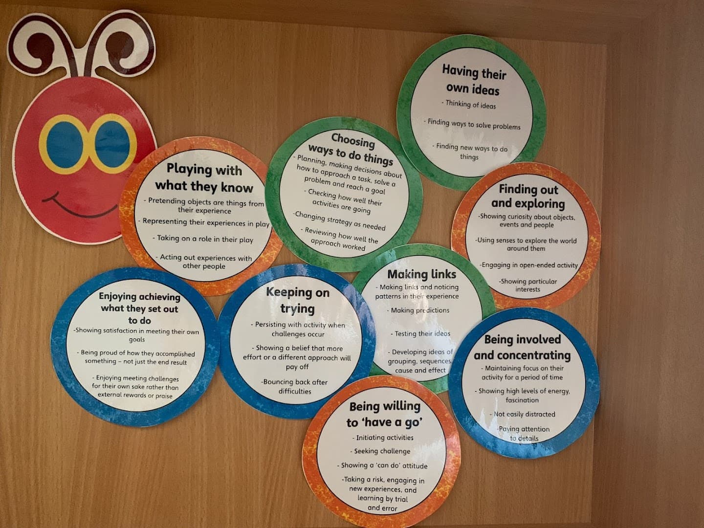 Kerry's Little Learners 6