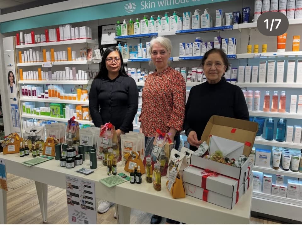 MumMade Beauty & Skincare | Refill Shop + Holistic Salon 4