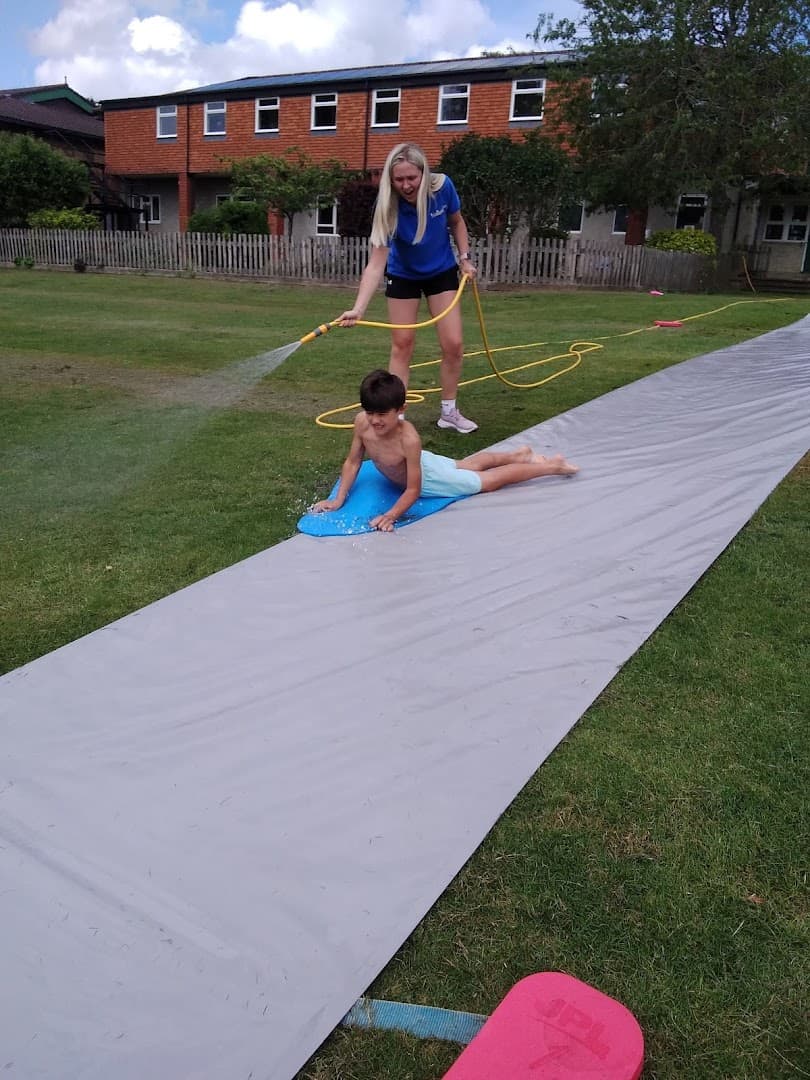 Barracudas Activity Day Camps - Farnham 3