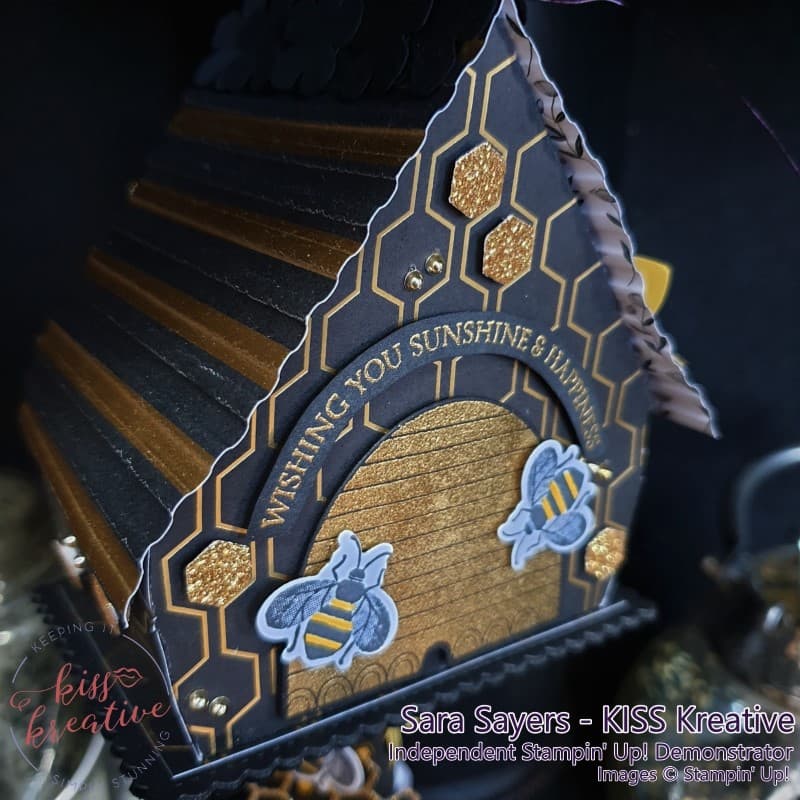 KISS Kreative (was Crafty Little Minx)- Sara Sayers 9