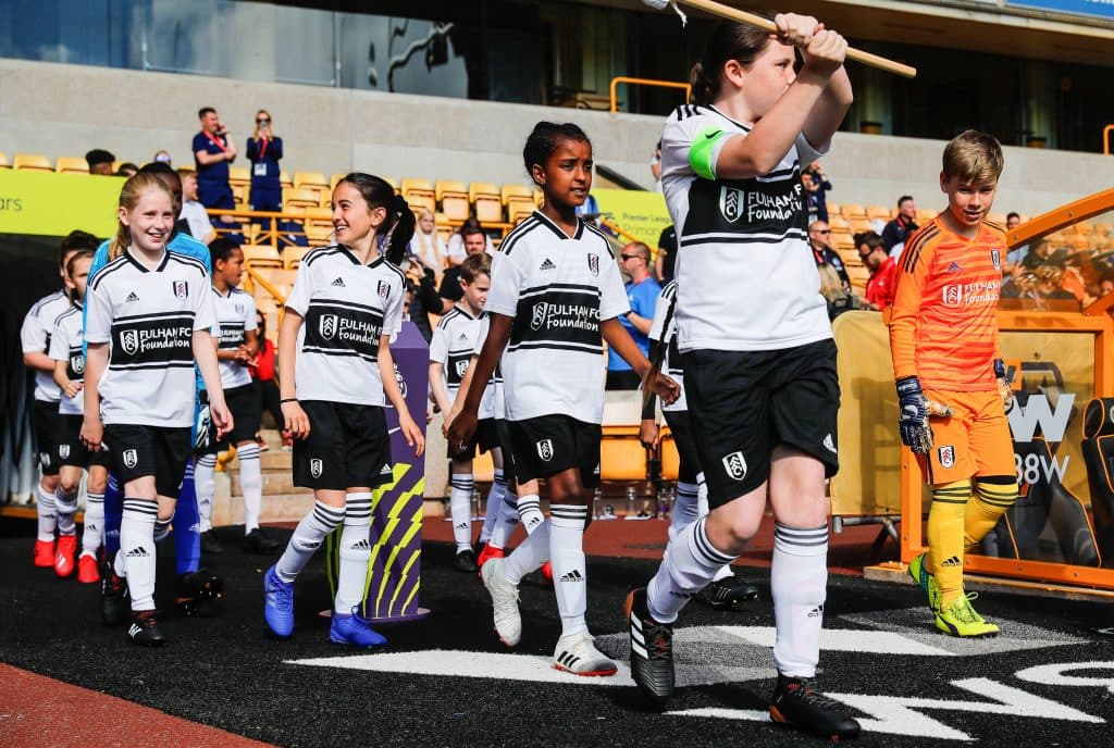 Fulham FC Foundation