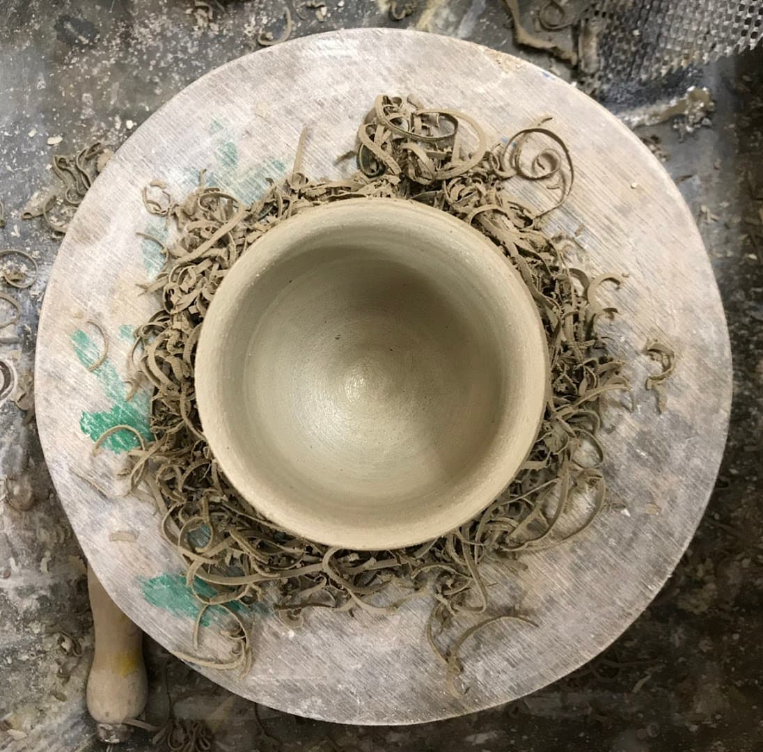 Riverside Arts Pottery 4