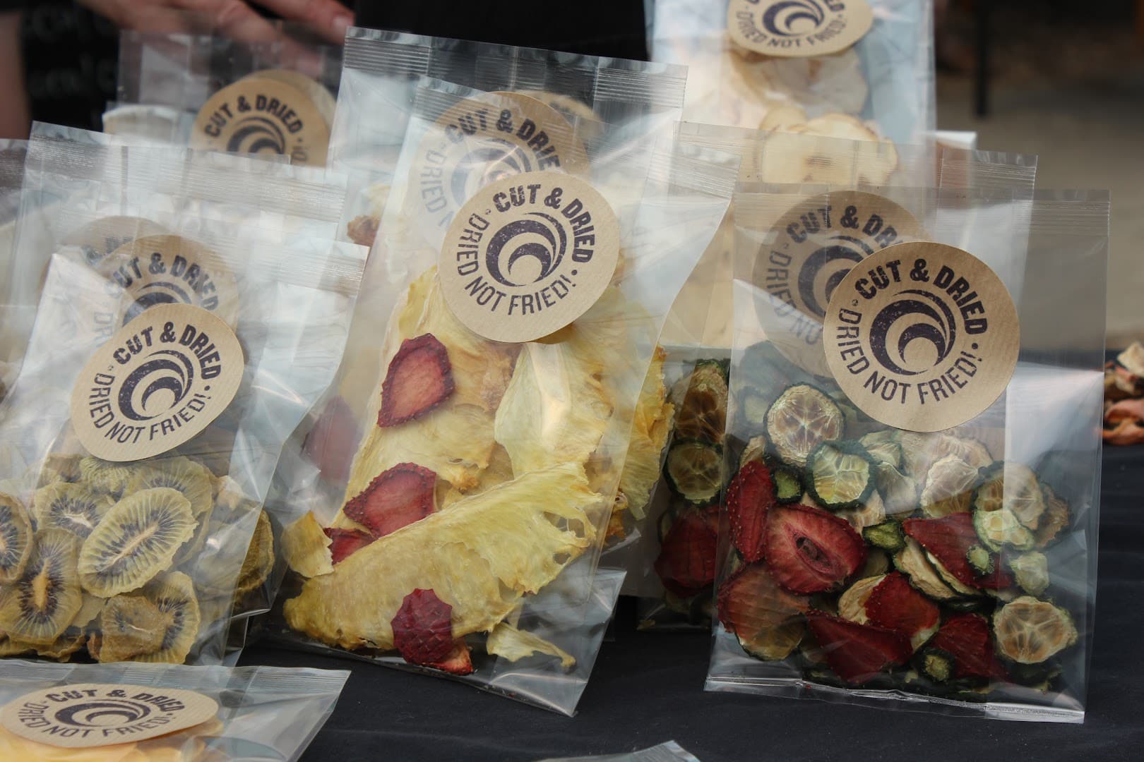 Ockley Farmers Market on the First Sunday Of Each Month 2