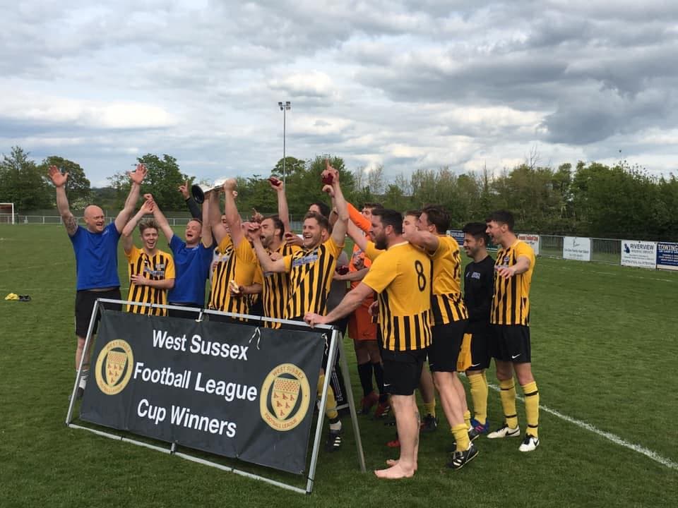 Capel Football Club 2