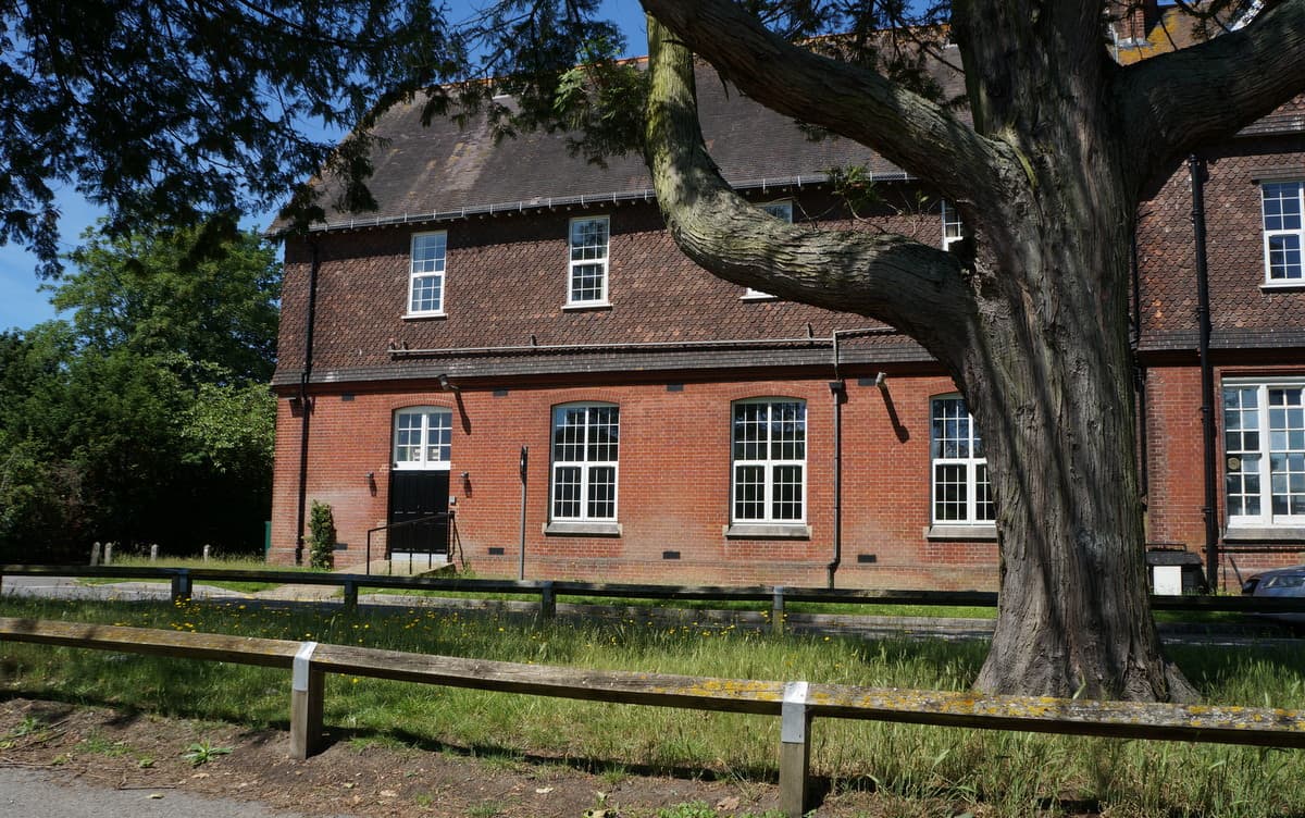 Pilates Body Centre 5