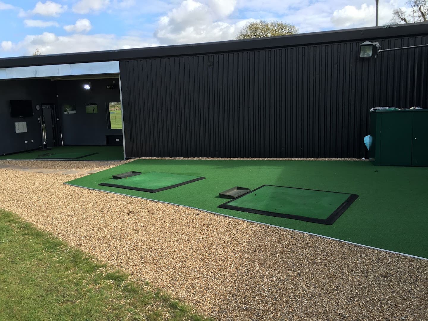 Brendan Howell Golf 5