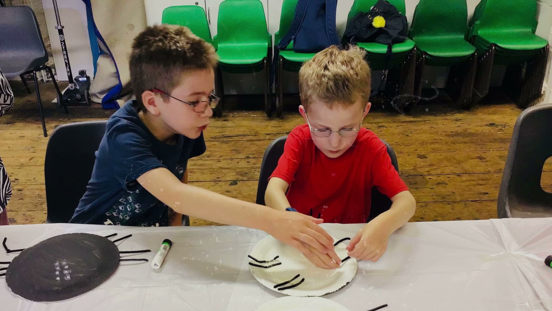 First Class Coders 2