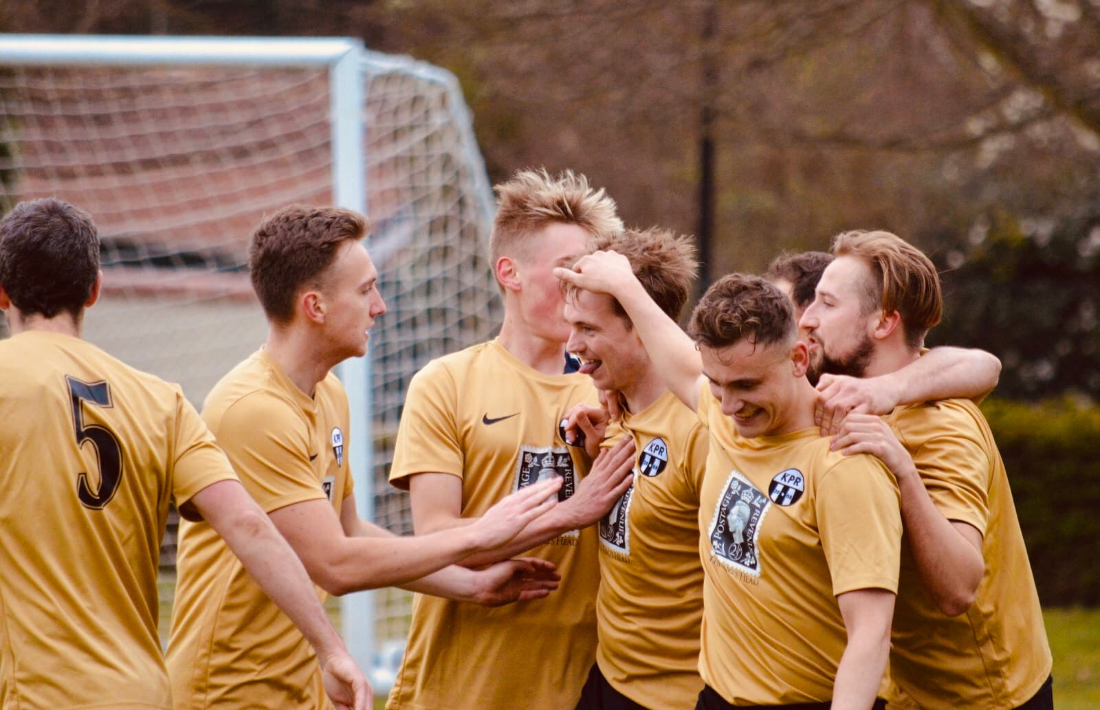 Keens Park Rangers FC