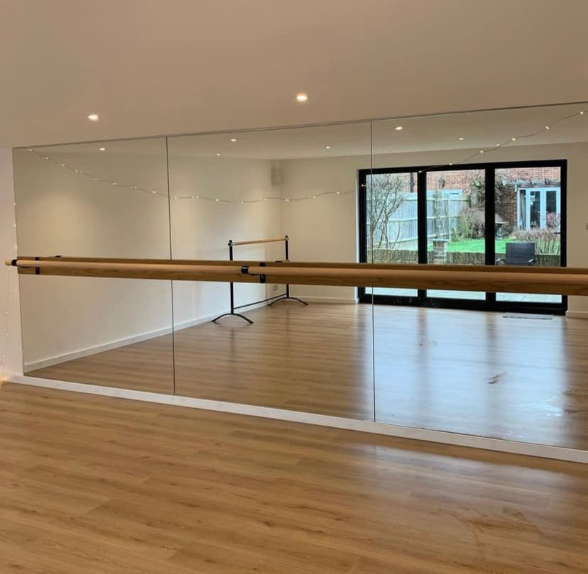 Emma Hammond Theatre Academy