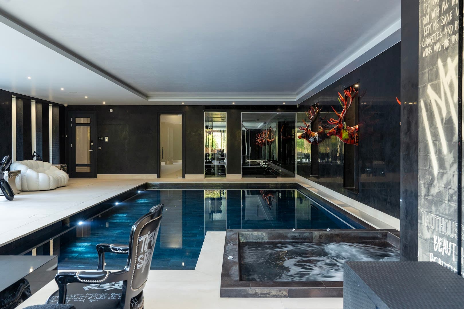 Swimming Pool & Spa Solutions 5