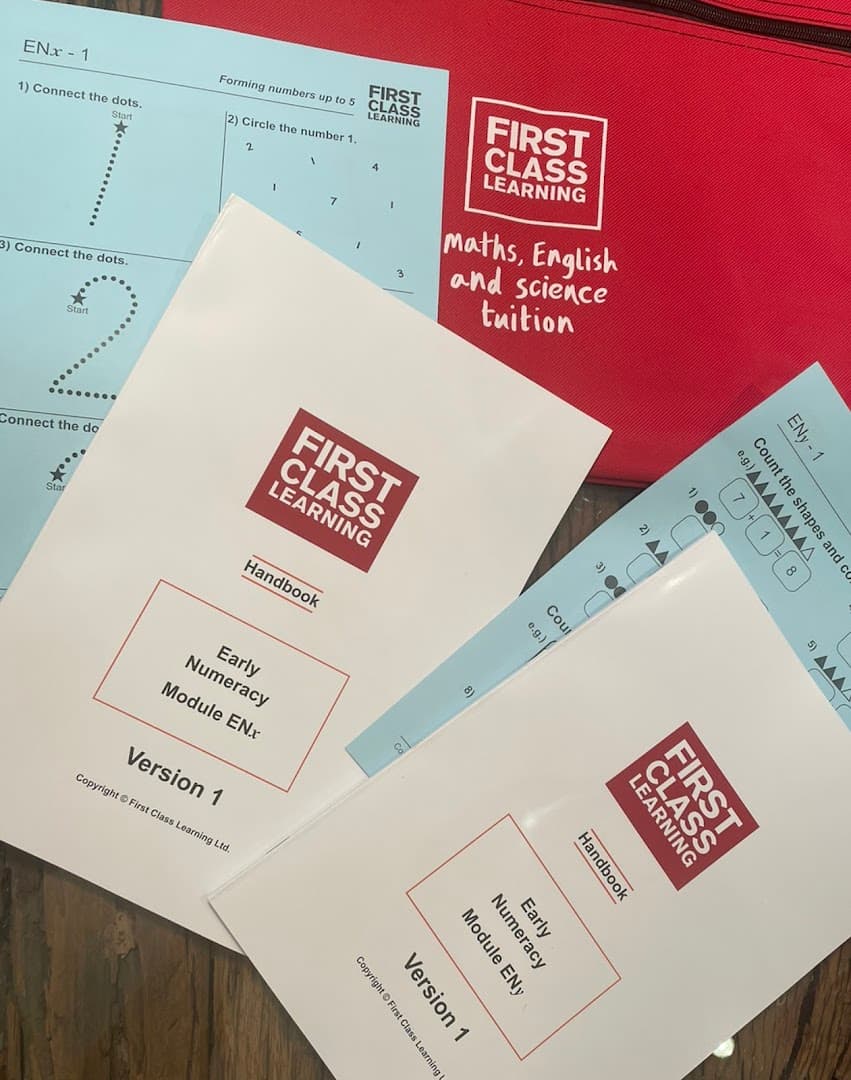 First Class Learning Sutton, Maths, English, Science & 11+ Tuition 3