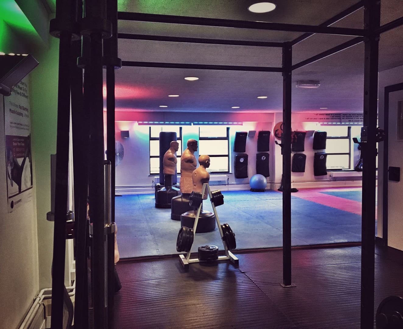 Precision Martial Arts Camberley 5