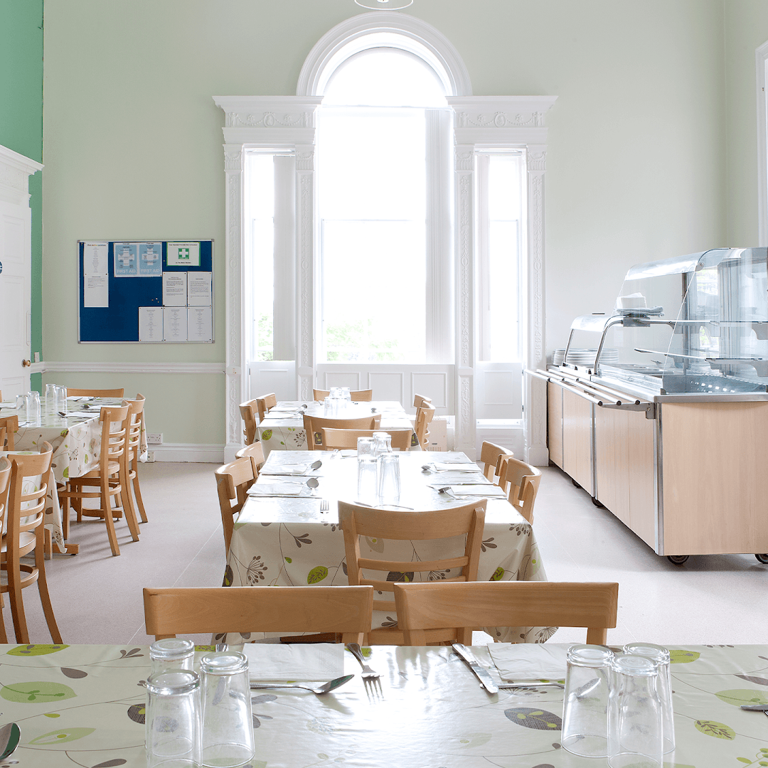 Unsted Park School and Sixth Form 6