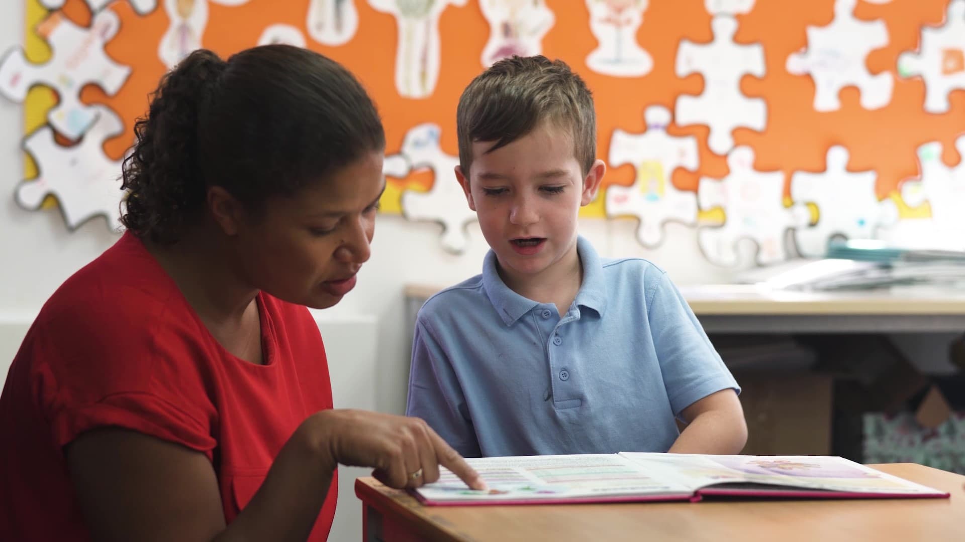 Cross Farm Infant Academy 2