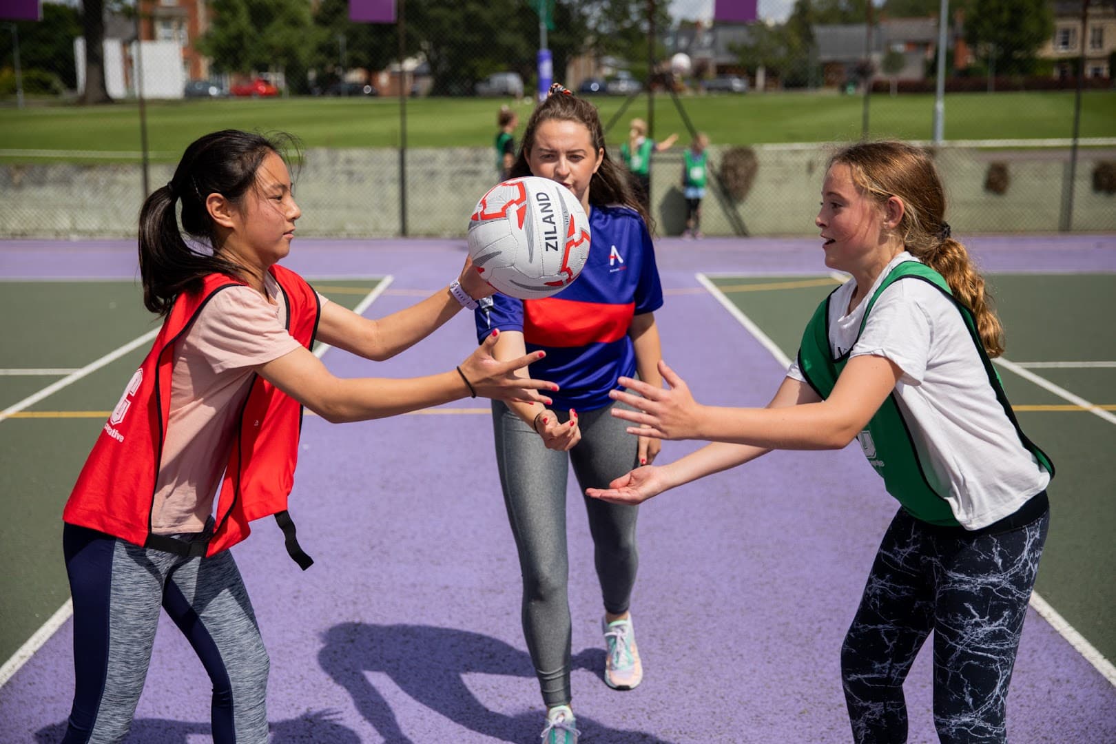 Activate Camps - Guildford 3