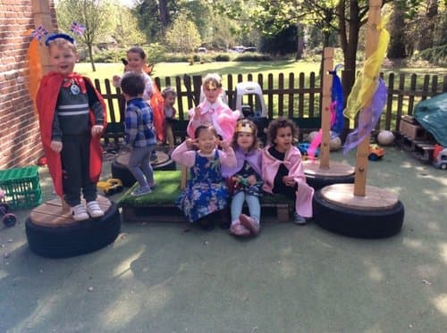 The Village Nursery School 2