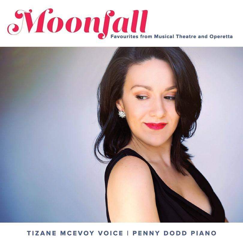 Tizane McEvoy - Vocal Coach 5