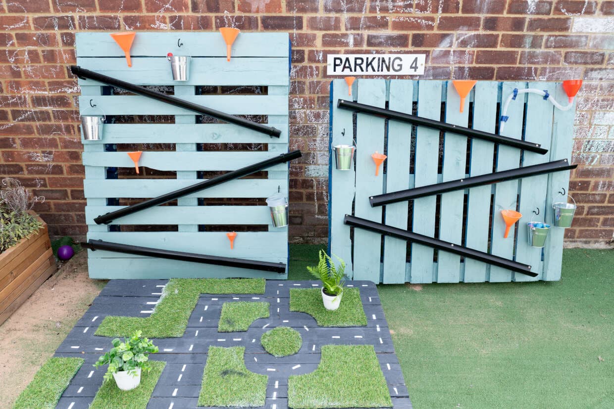 College Town Montessori Nursery School & Preschool 10