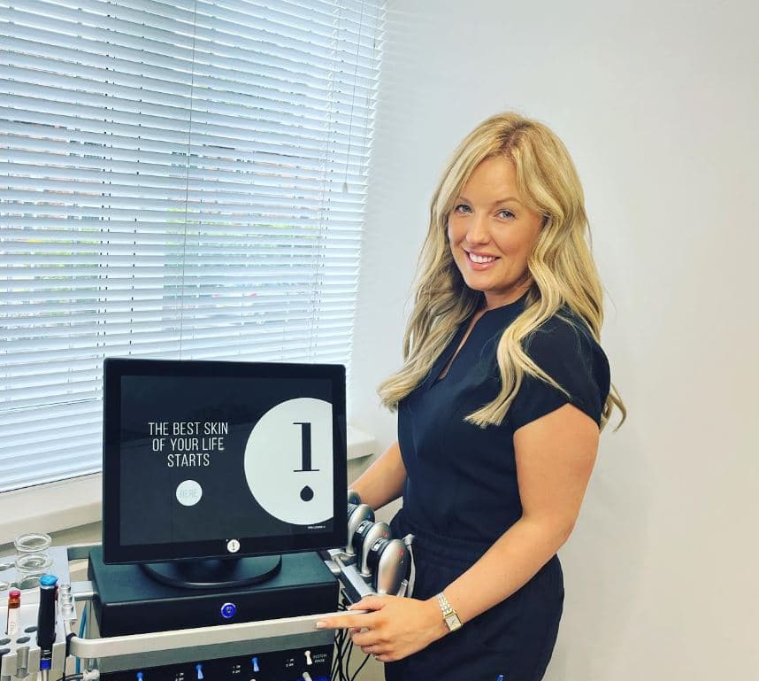 Bellissima Beauty & Aesthetics Ltd - Skin & Laser Clinic Surrey 3