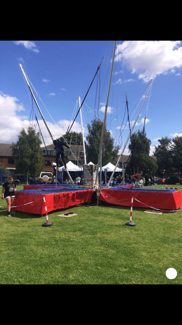 Davis Amusements For Hire 3