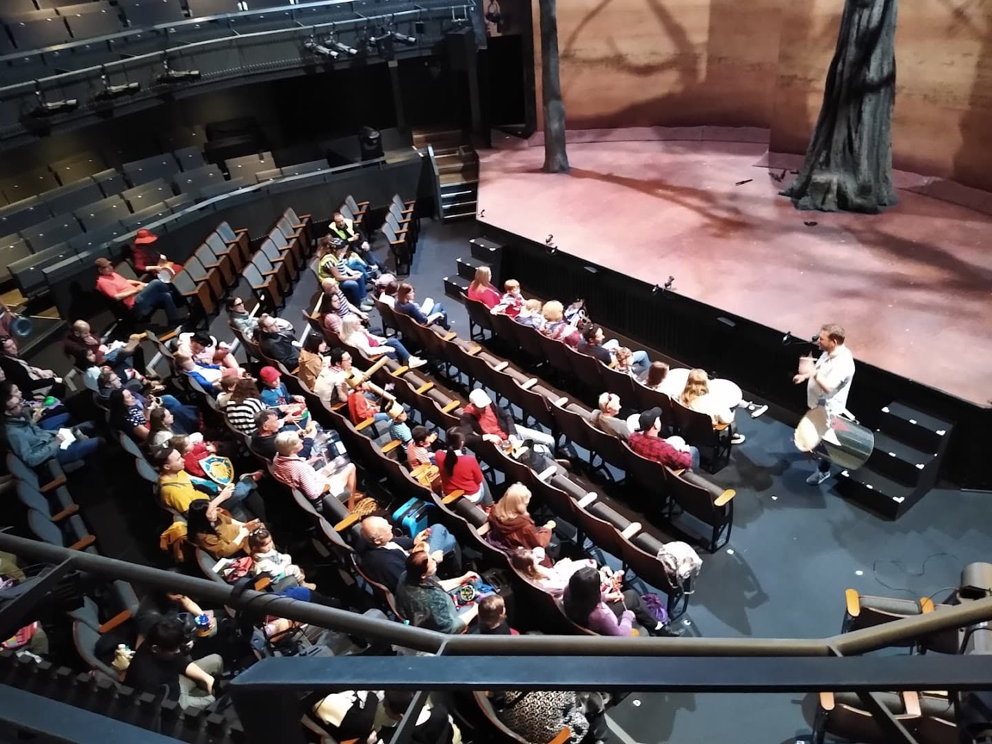 Kingston Music Service 7