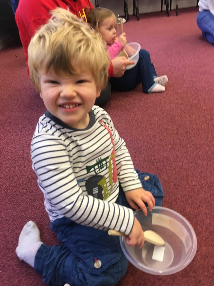 The Jolly Melodies Music Company Camberley 9