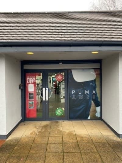 American Golf - Camberley