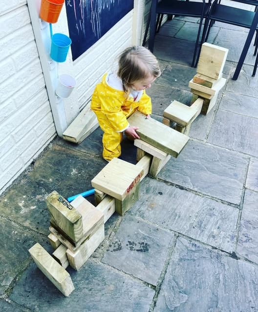 ACE Tiney Home Nursery 7