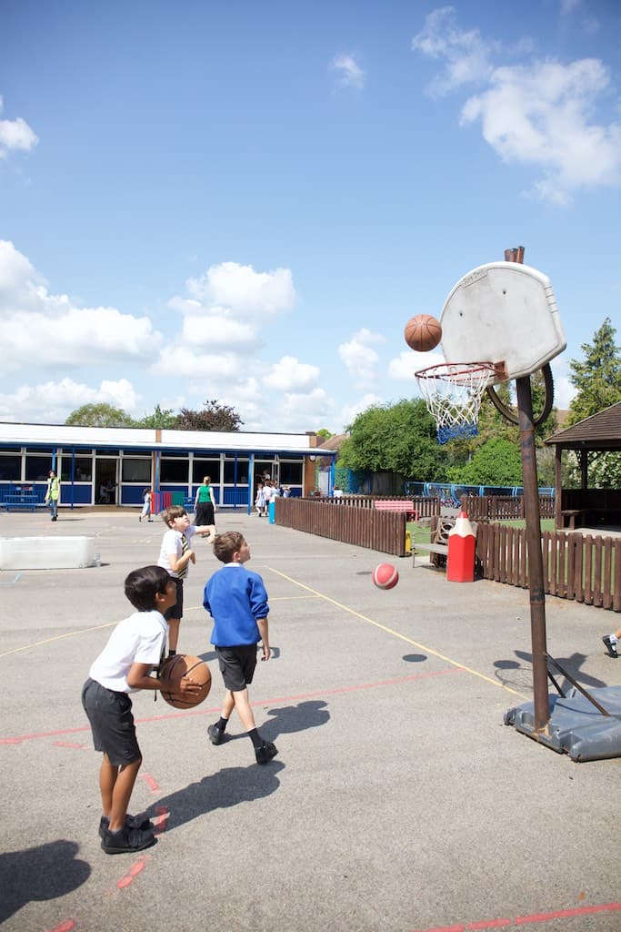 Riverbridge Primary & Nursery School 10