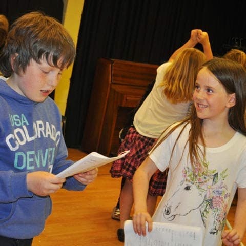 Helen O'Grady Drama Academy Chipstead