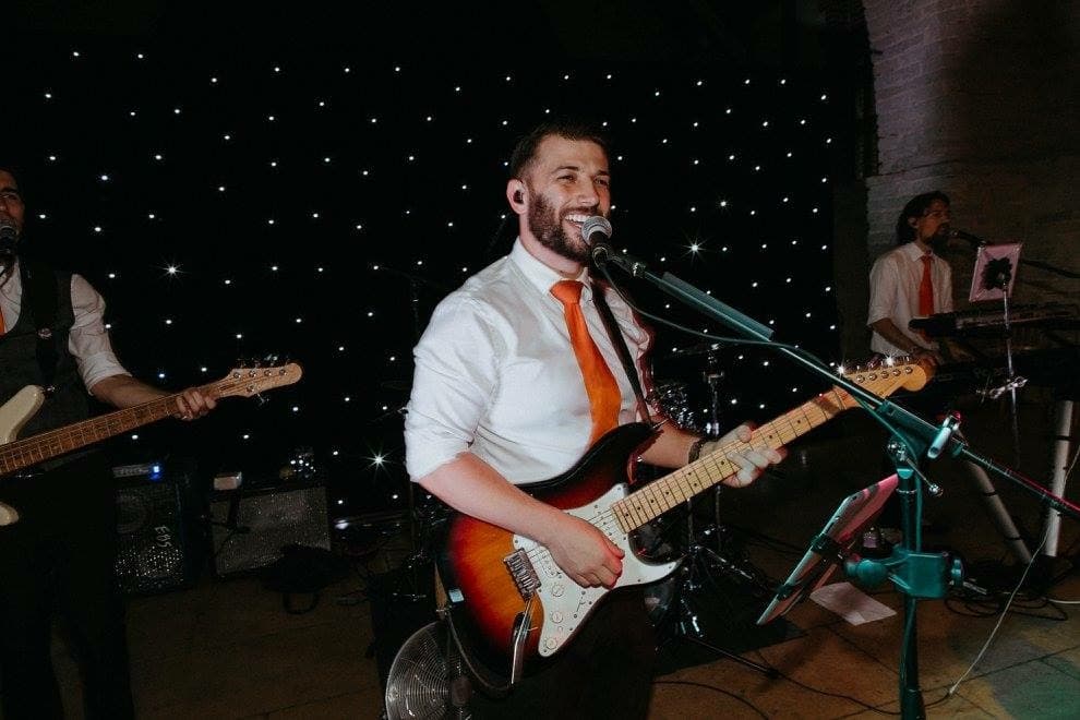 Guildford Guitar Lessons 3