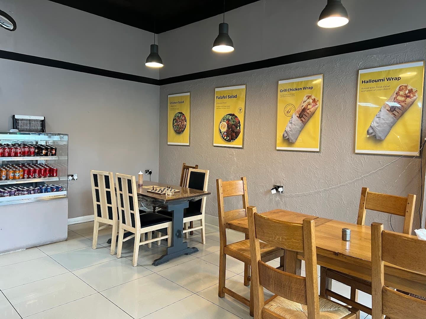 Yellow Stone (Shepperton)