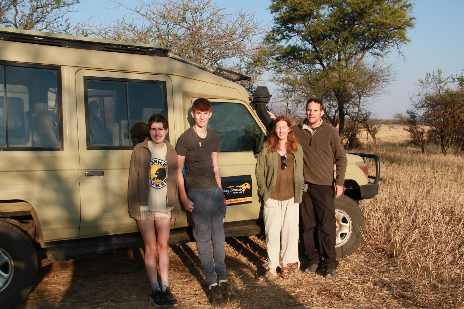 Safari Deal - Worldwide Safari Holidays 5