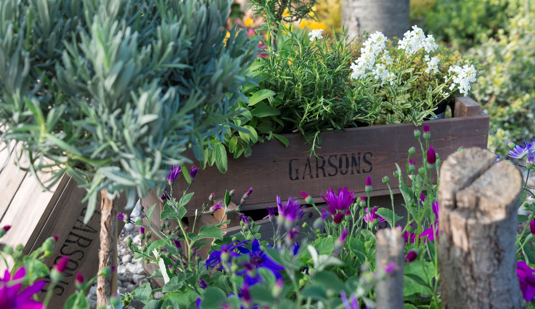 Garsons Garden Centre