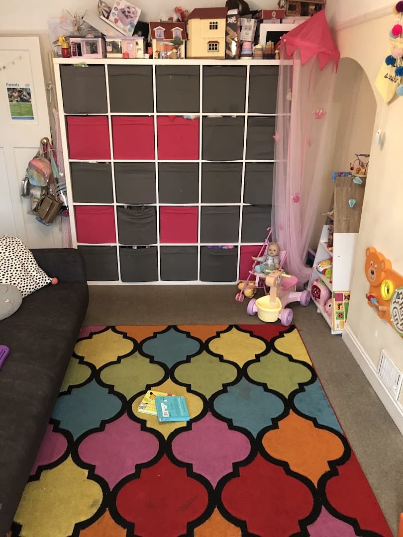 Lyssa's Childminding 7