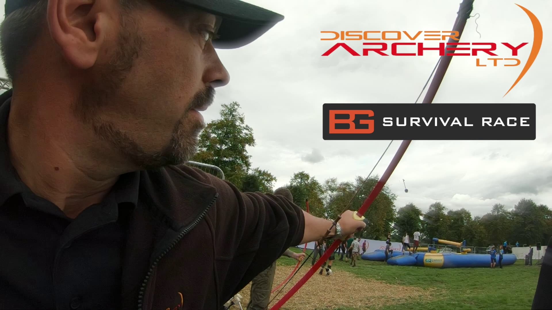 Archery Tag® - Discover Archery Ltd 2