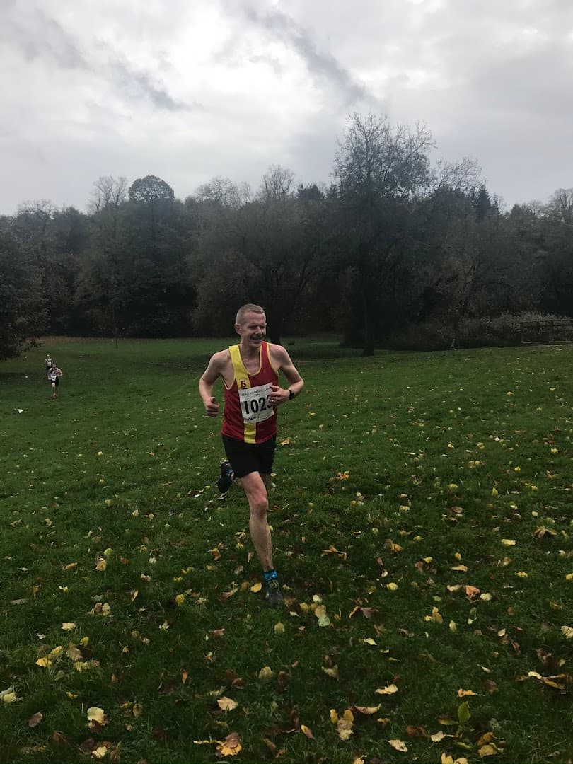 Epsom and Ewell Harriers 5